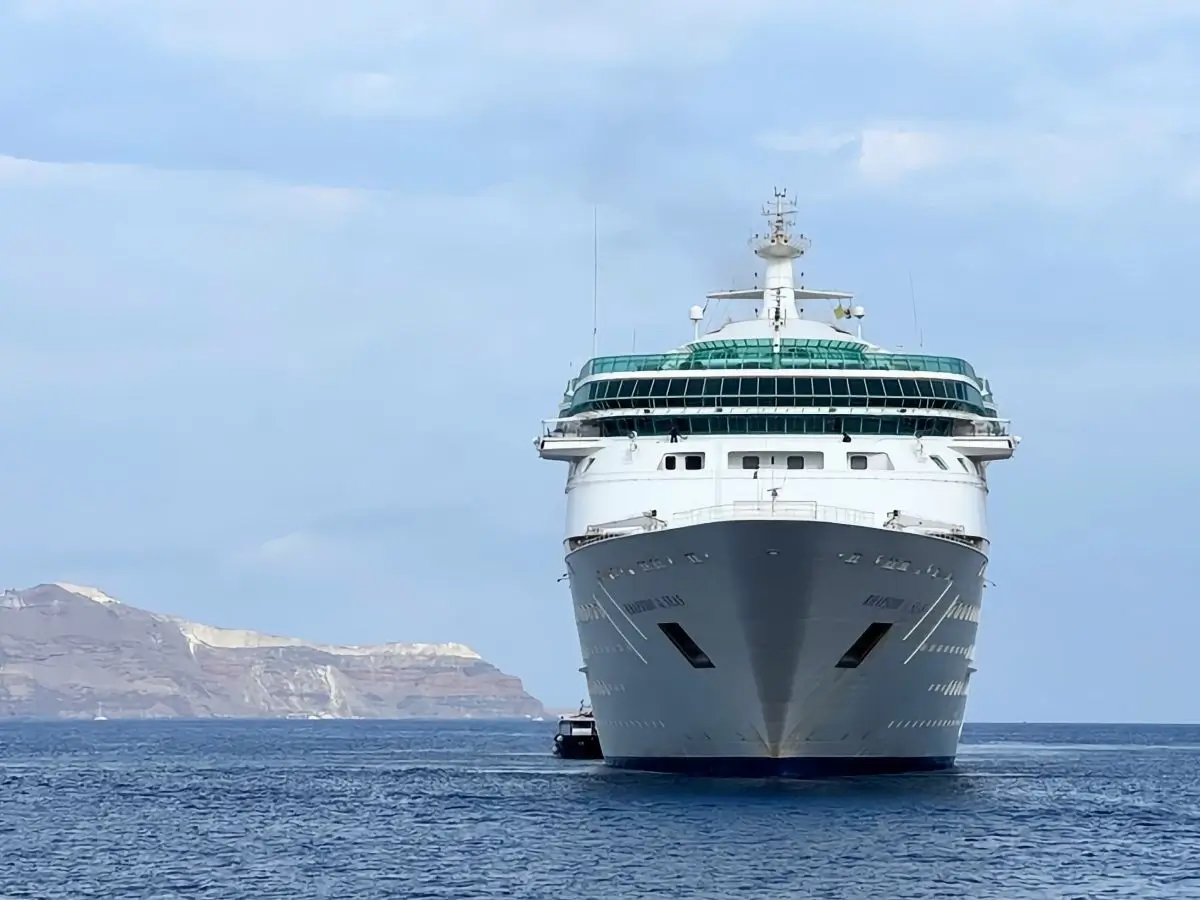 Caribbean Cruises from Florida