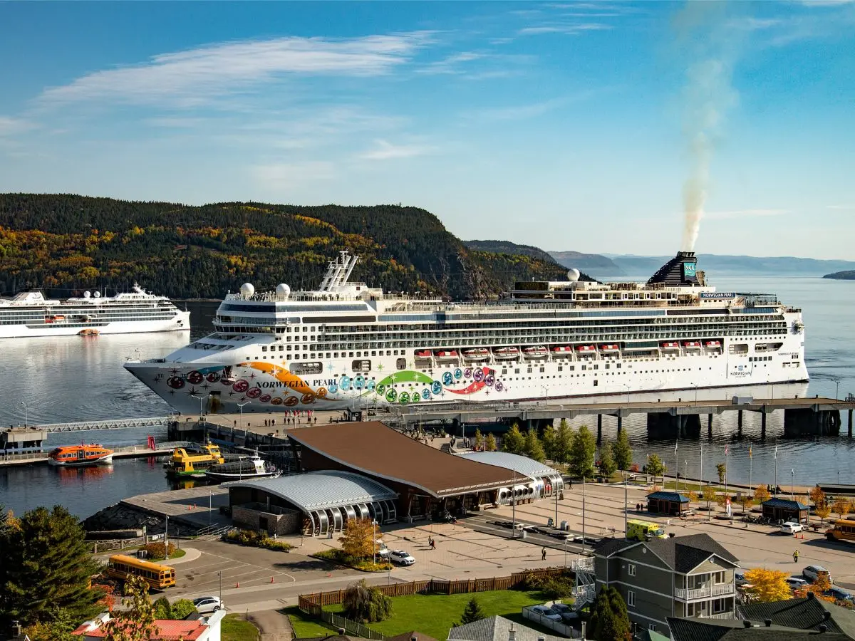 Caribbean family cruise