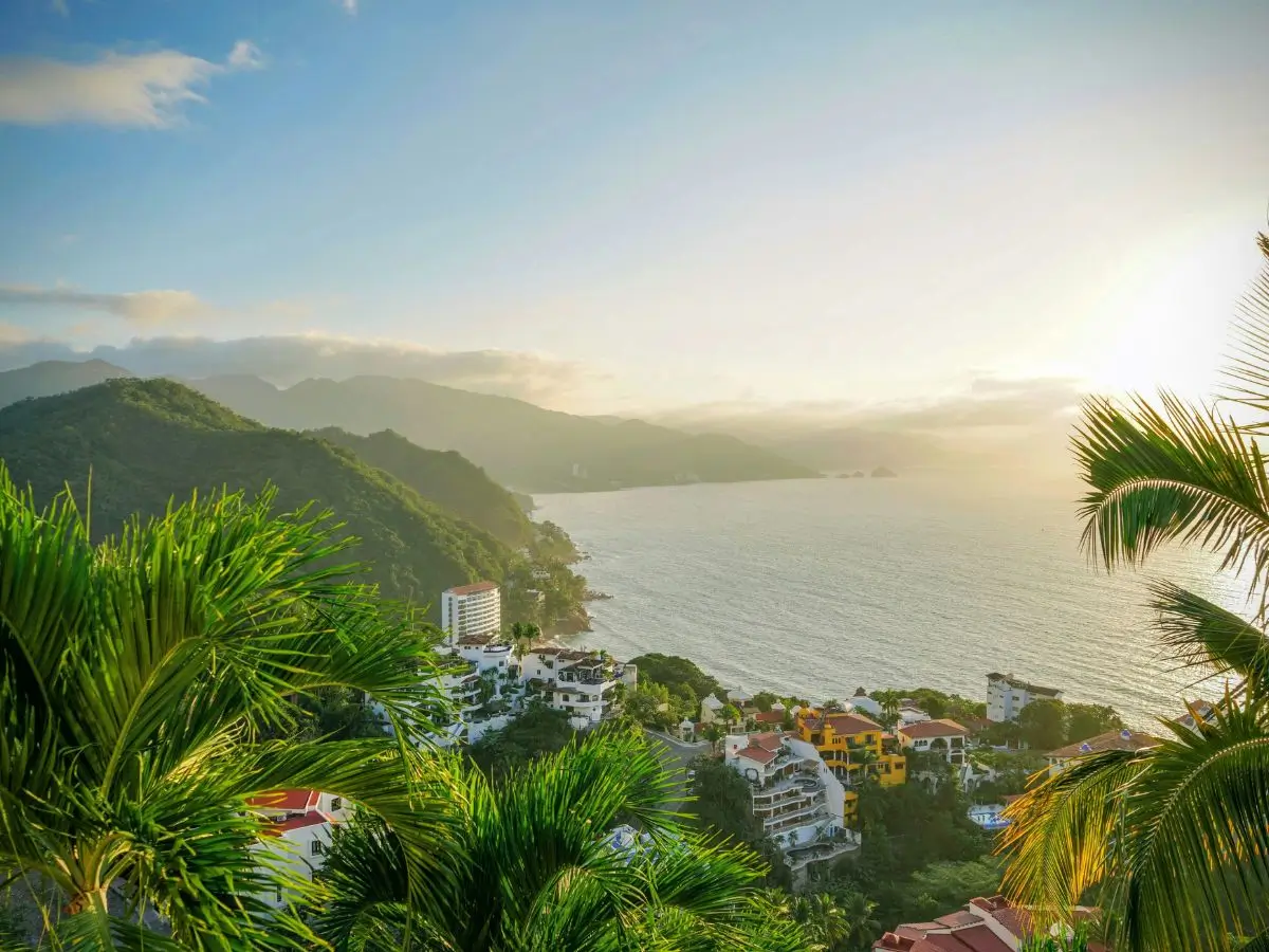 Casas De Las Brisas Puerto Vallarta
