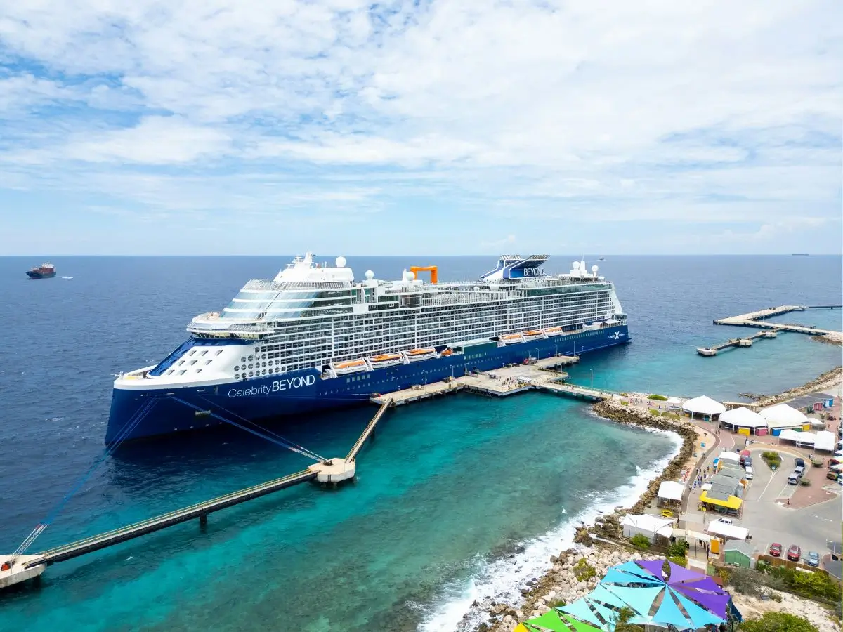 Celebrity Cruise Line