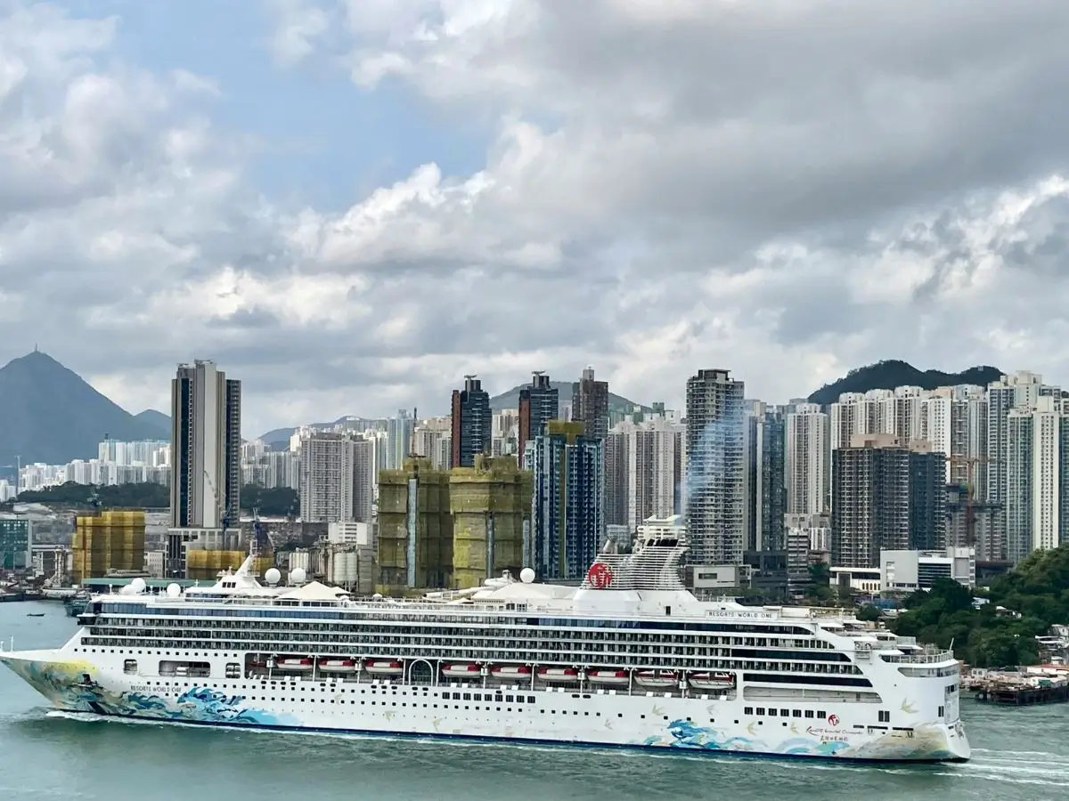 5-Day Cruise from Florida