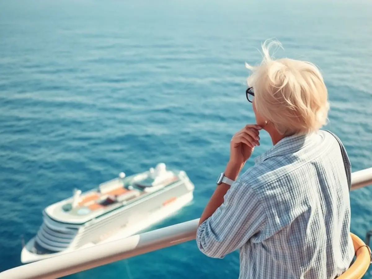 Cruise insurance