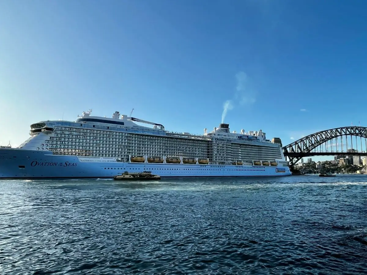 First-time Caribbean Family Cruise