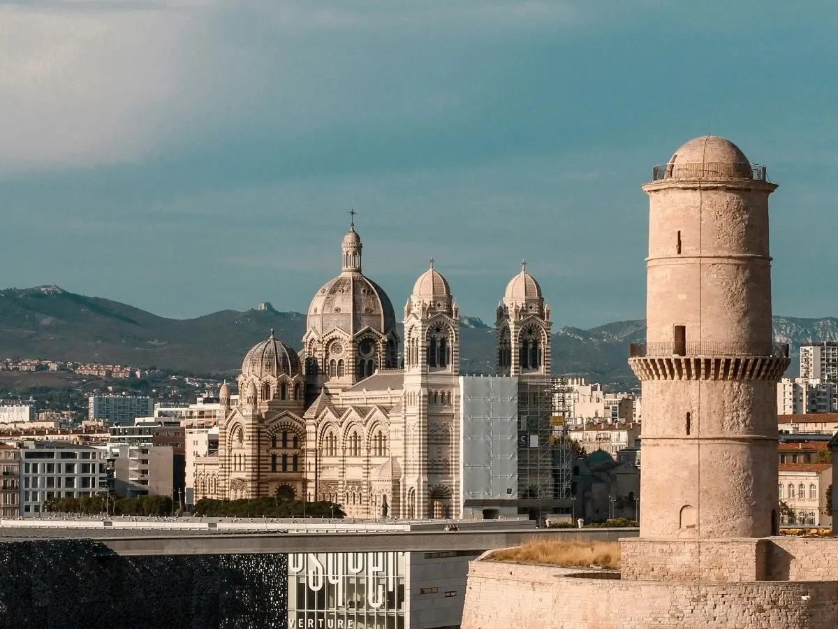 Marseille, France