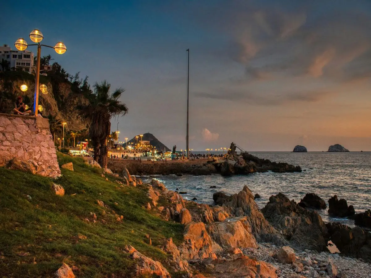 Mazatlán Mexico