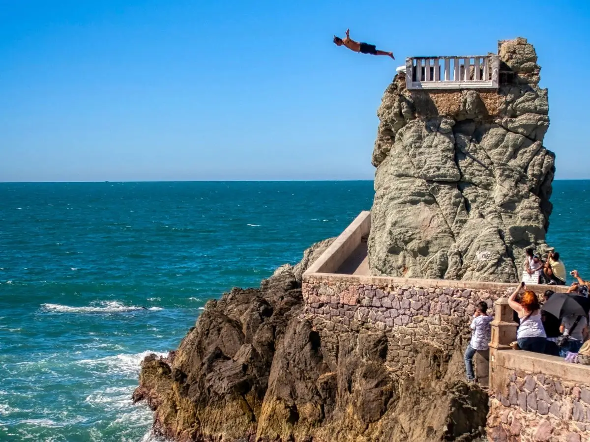 Mazatlán Mexico