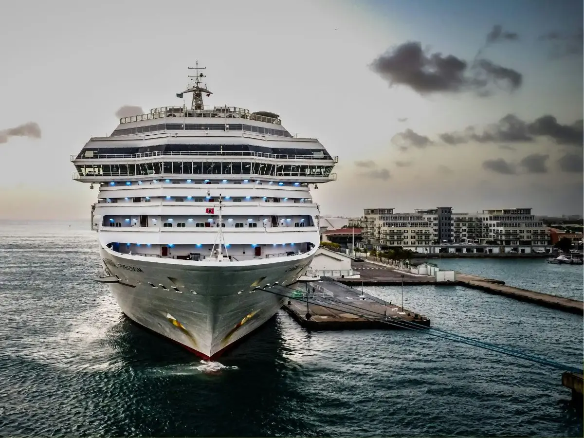 Mexican Cruise Destinations from Los Angeles