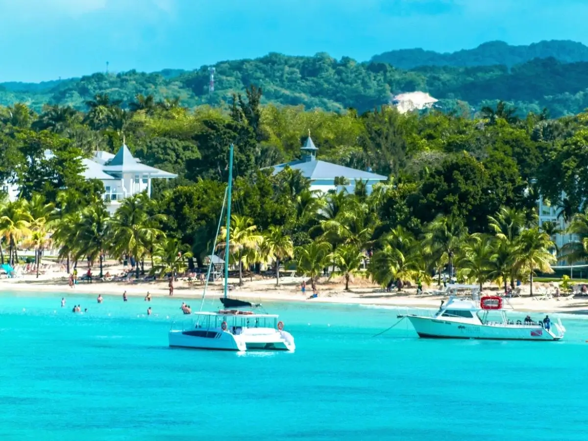 Negril, Jamaica