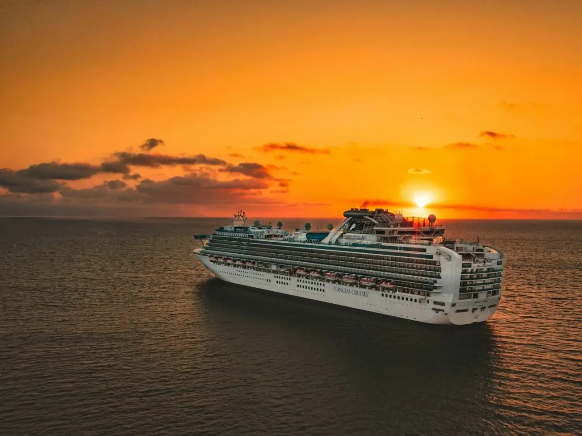 Princess Cruise