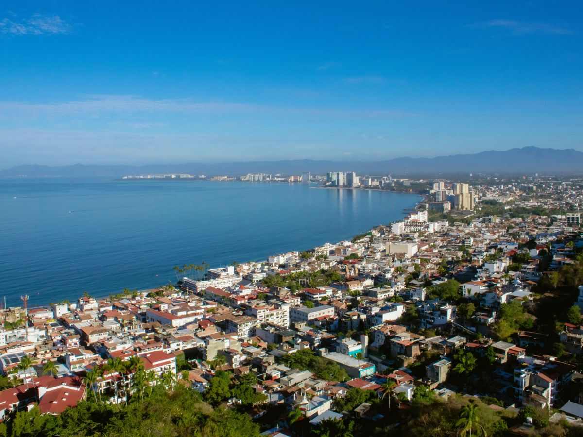 Puerto Vallarta, Mexico