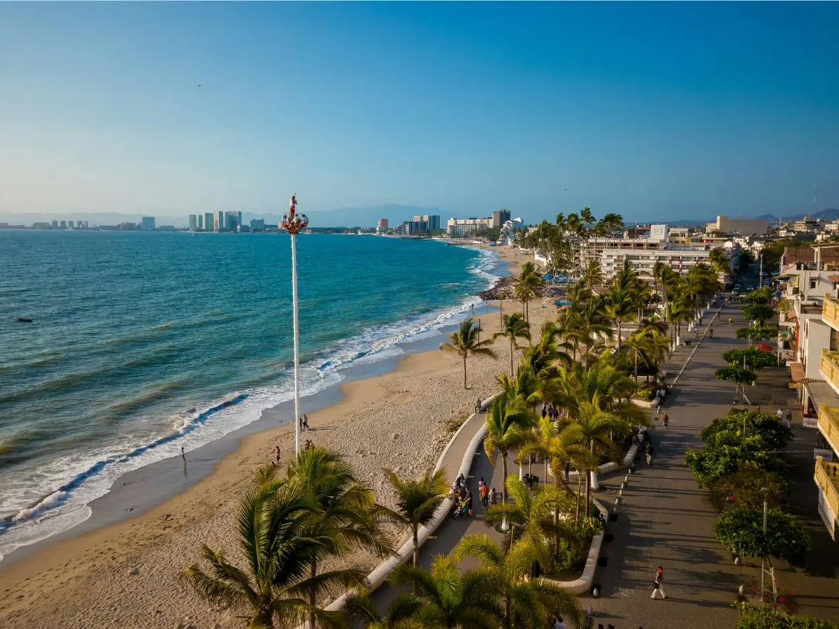 Puerto Vallarta, Mexico