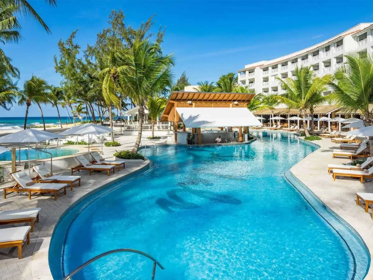 Sandals Resort, Barbados