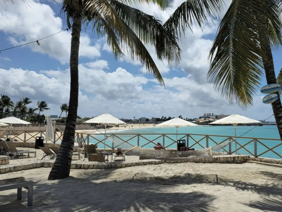 Sint Maarten