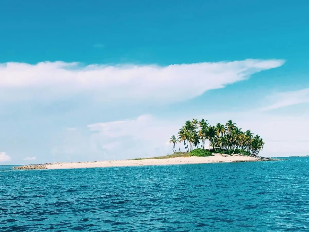 The Bahamas