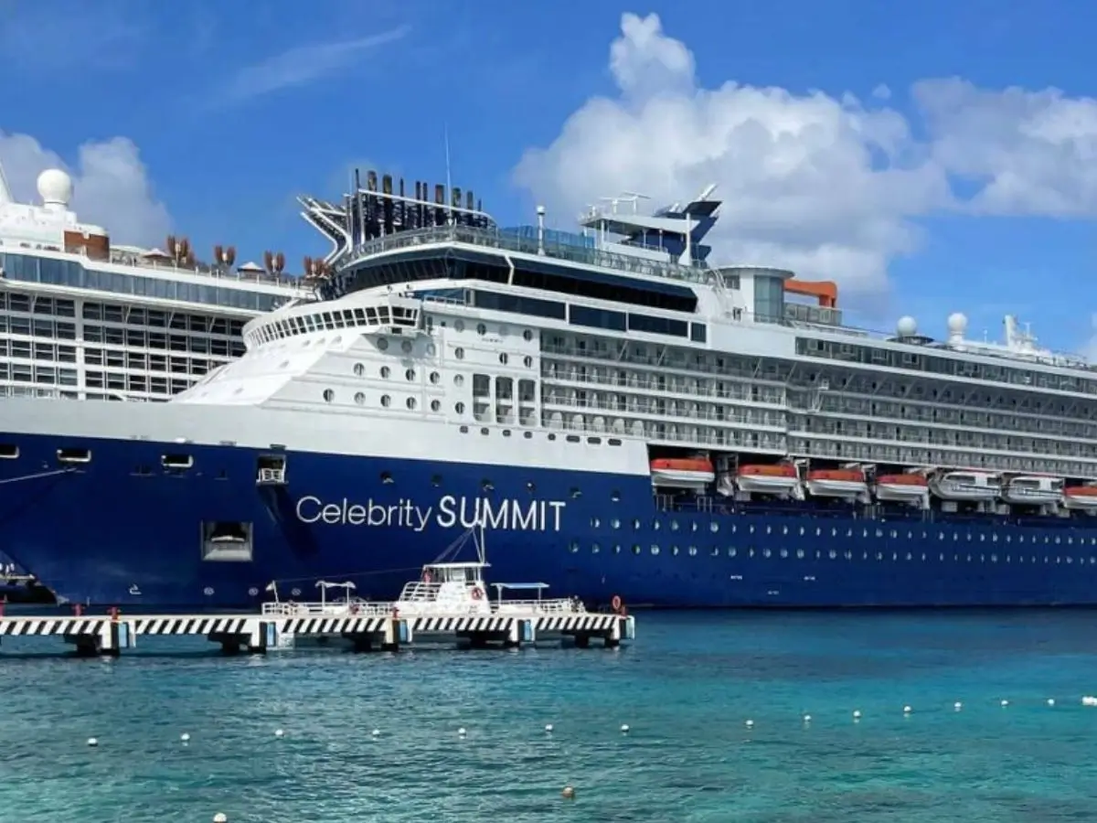 $99 Bahamas Cruise