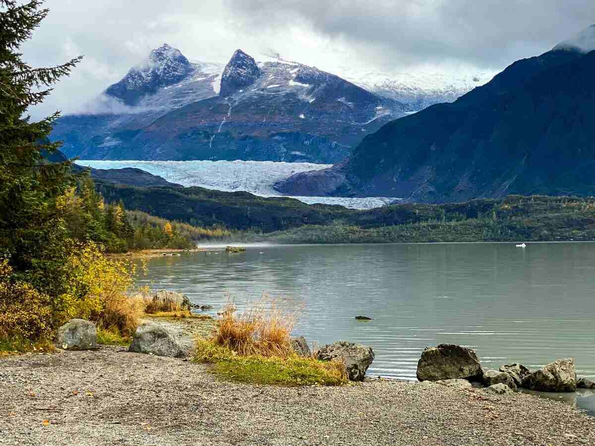 Alaska Cruise