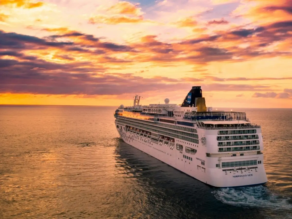 Bahamas Cruise from Jacksonville