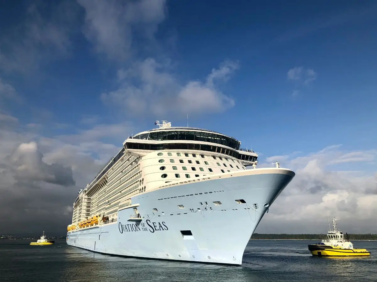 Bahamas Cruise
