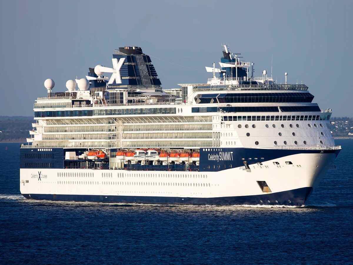 Celebrity Summit