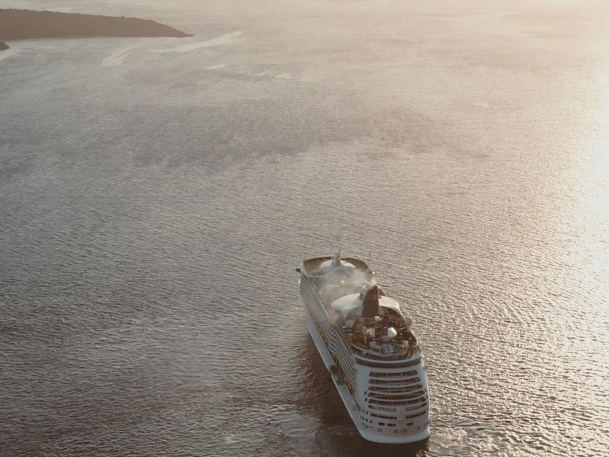Cruise Ship