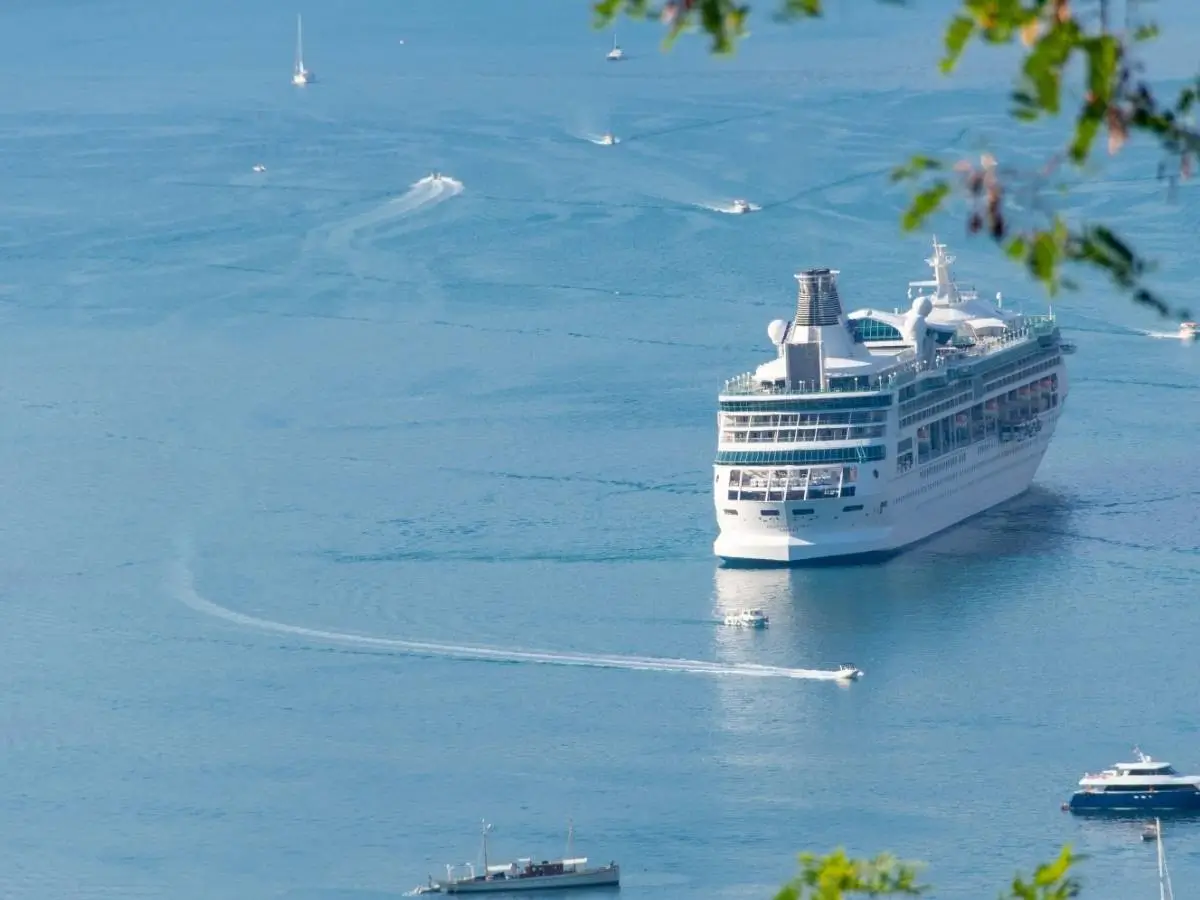 Mexican Riviera Cruise