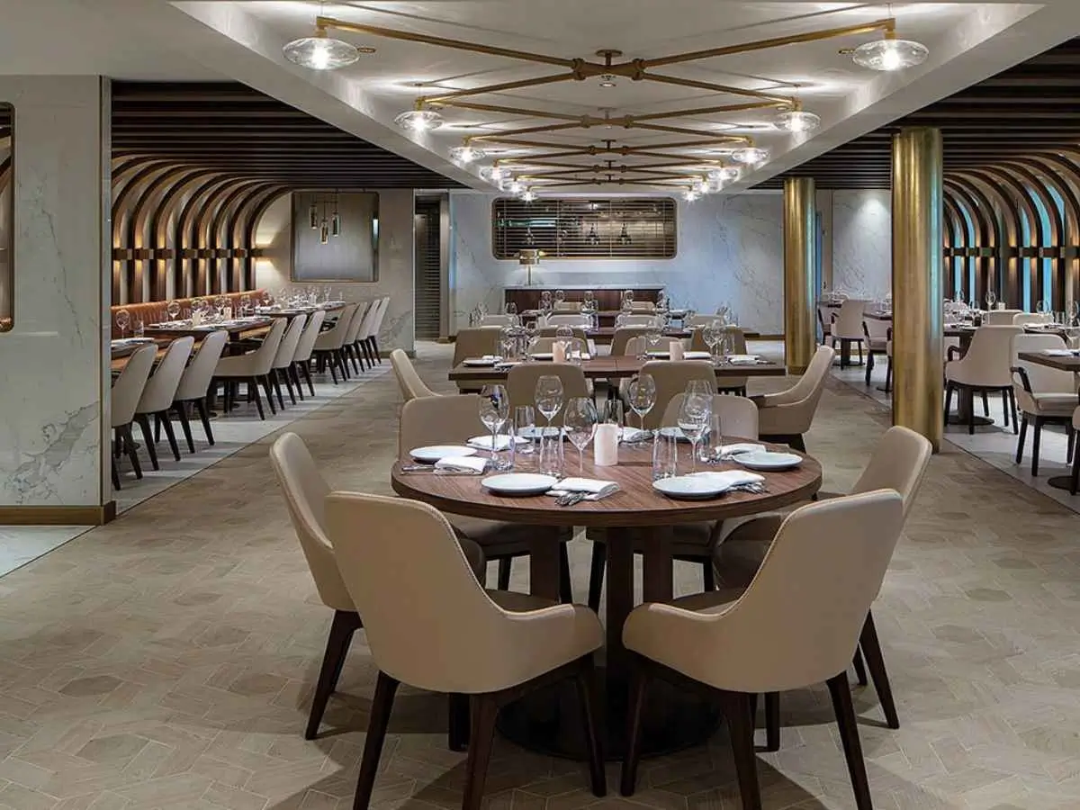 NCL Onda By Scarpetta