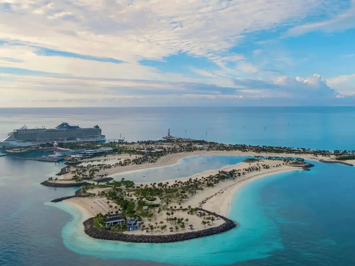 Ocean Cay