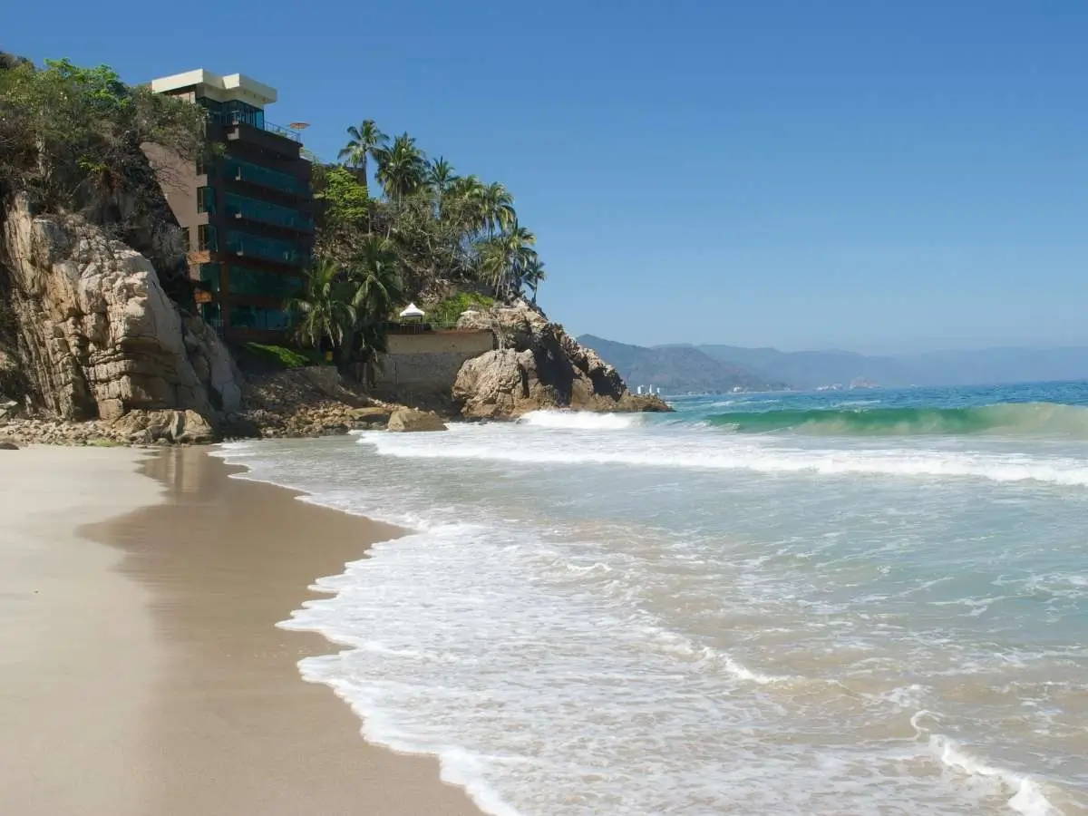 Puerto Vallarta
