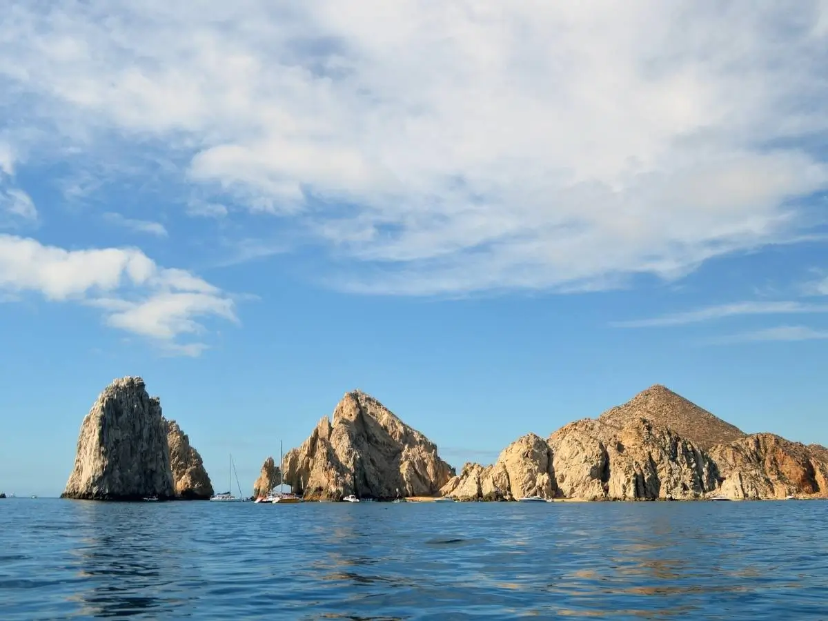 The Arc Cabo San Lucas