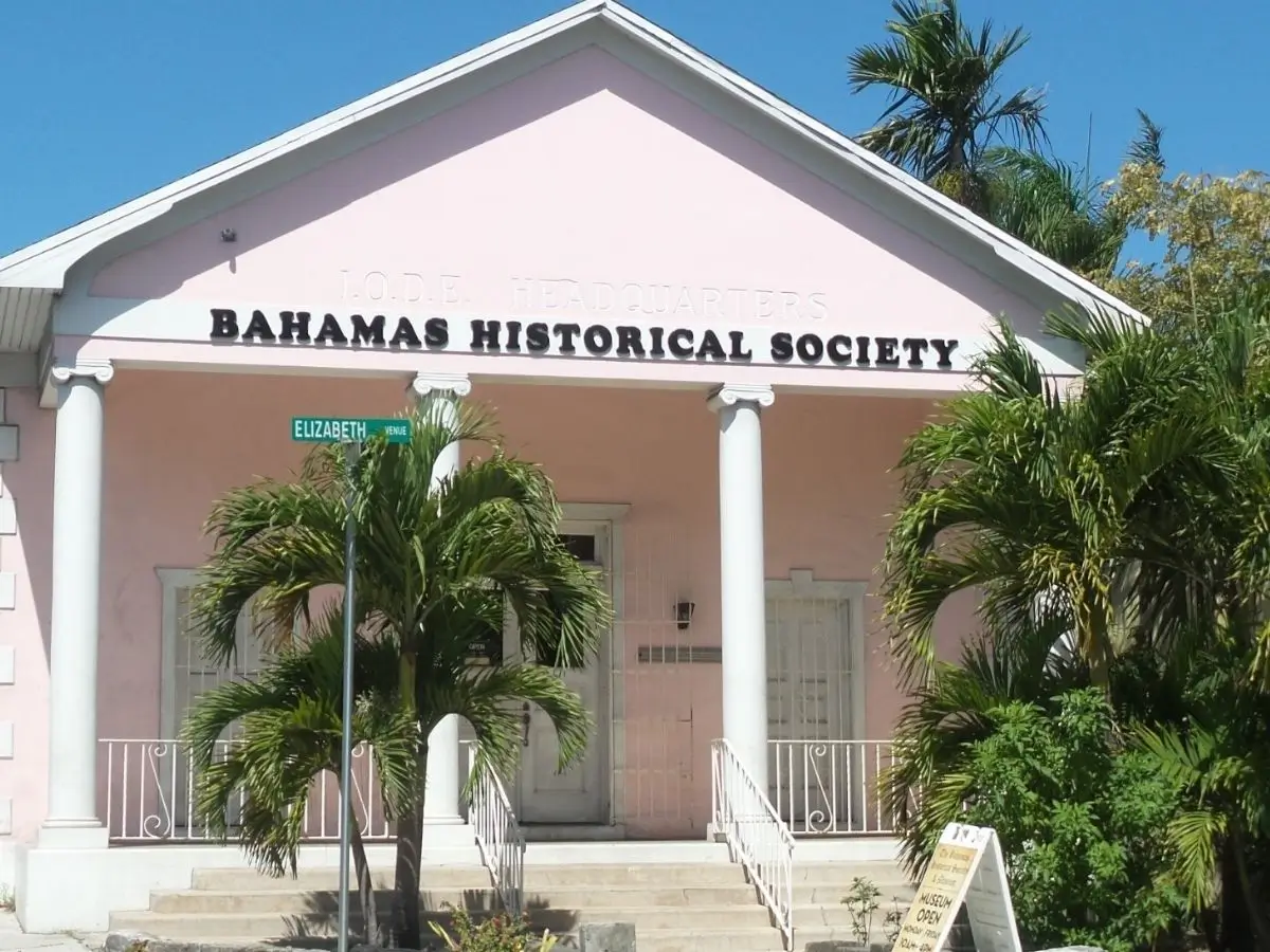 Bahamas Historical Society