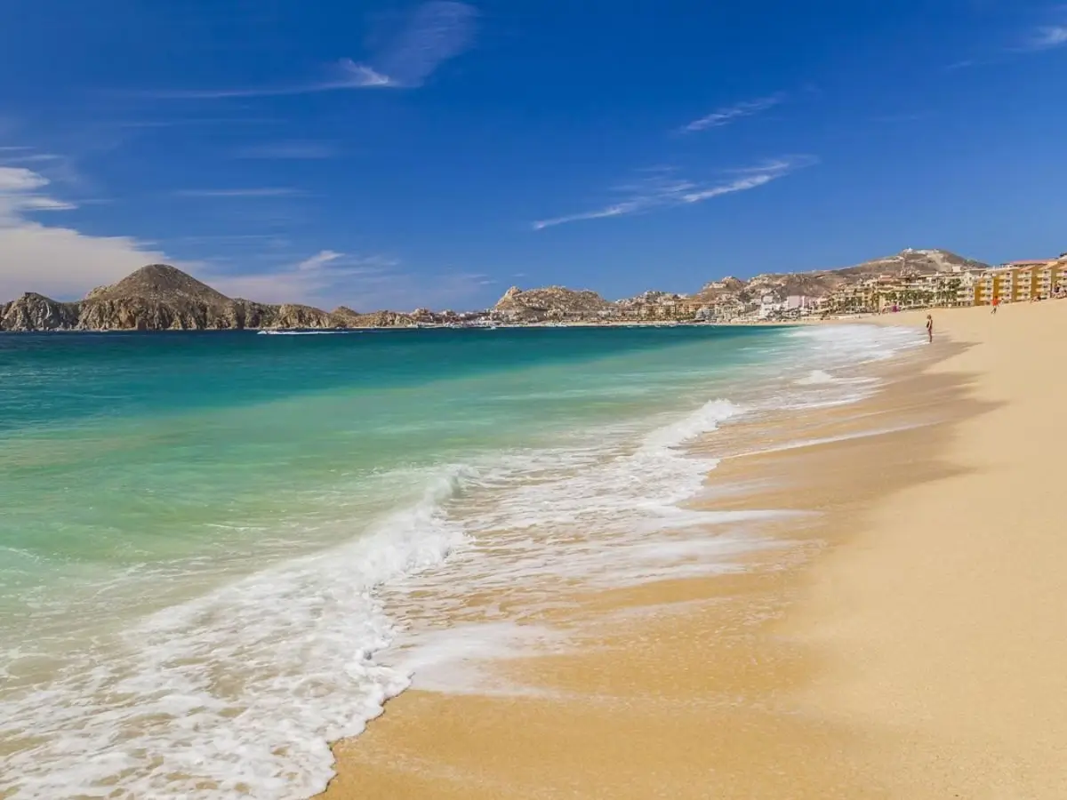Cabo San Lucas, Mexico