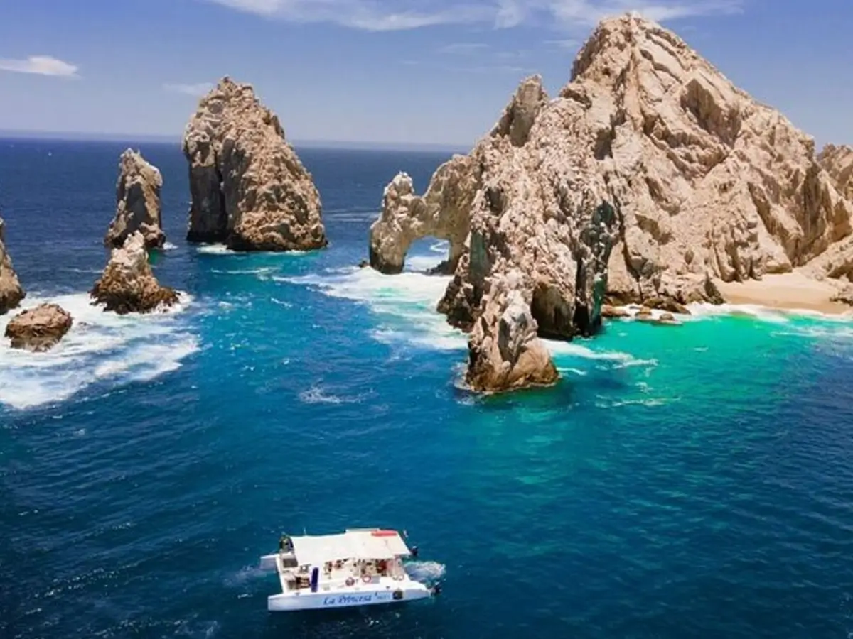 Cabo San Lucas