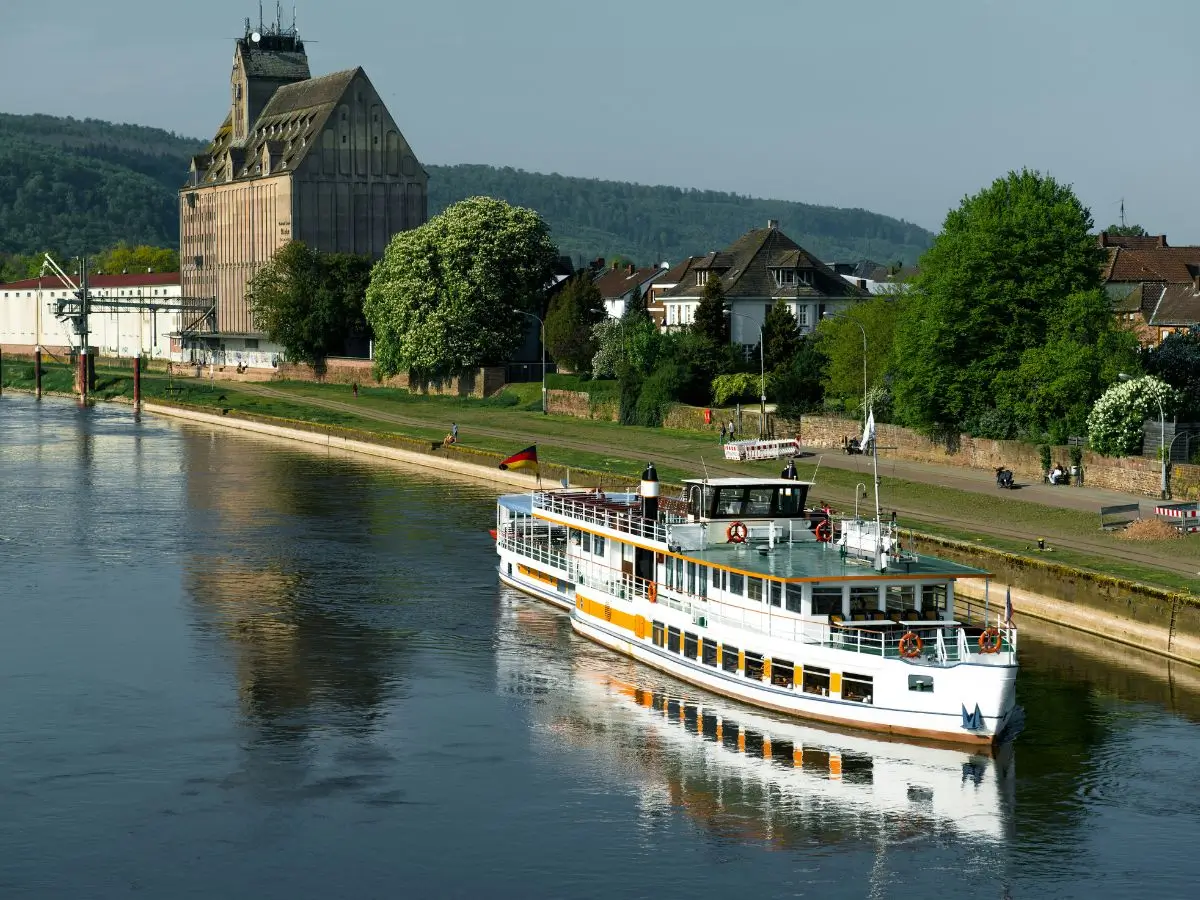 Holzminden, Deutschland