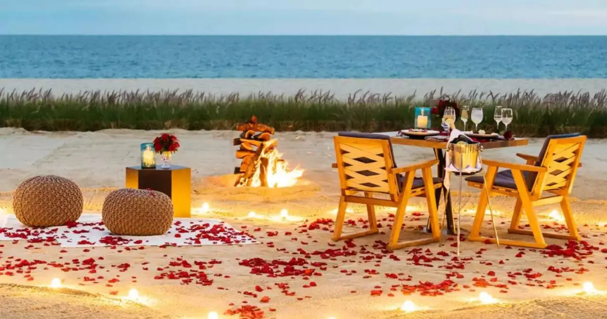 Los Cabos Beachside