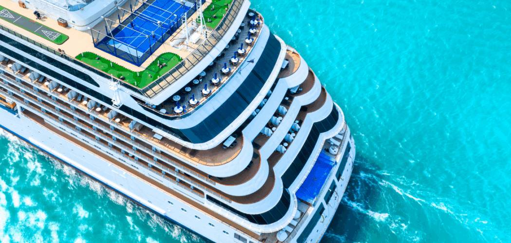Best Mediterranean Cruises 2026