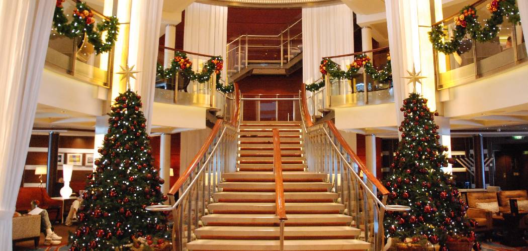 Cheap Christmas Cruises 2026