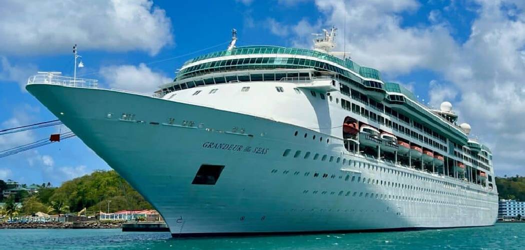 How To Book A Cruise
