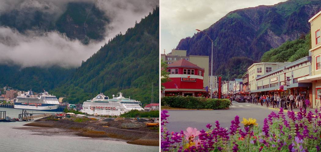 How To Choose An Alaskan Cruise