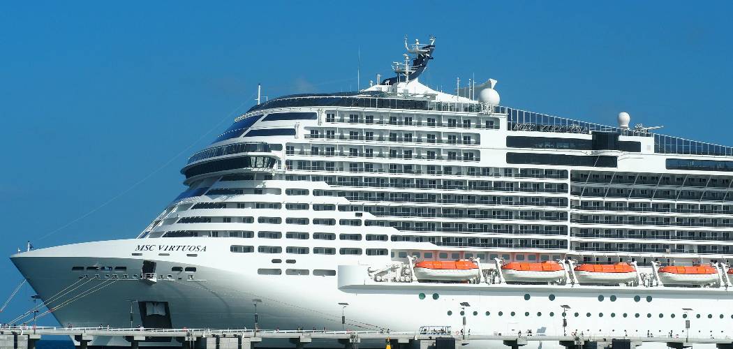 How To Cruise For Free