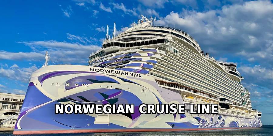 Norwegian Cruise Line