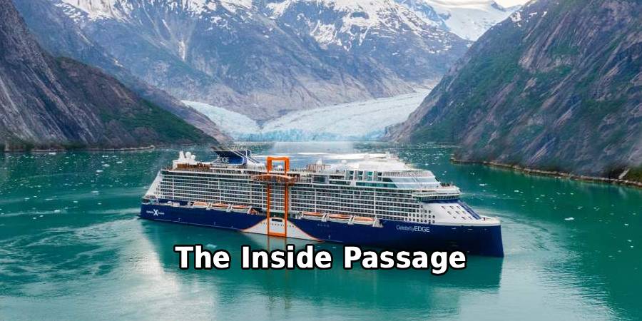 The Inside Passage