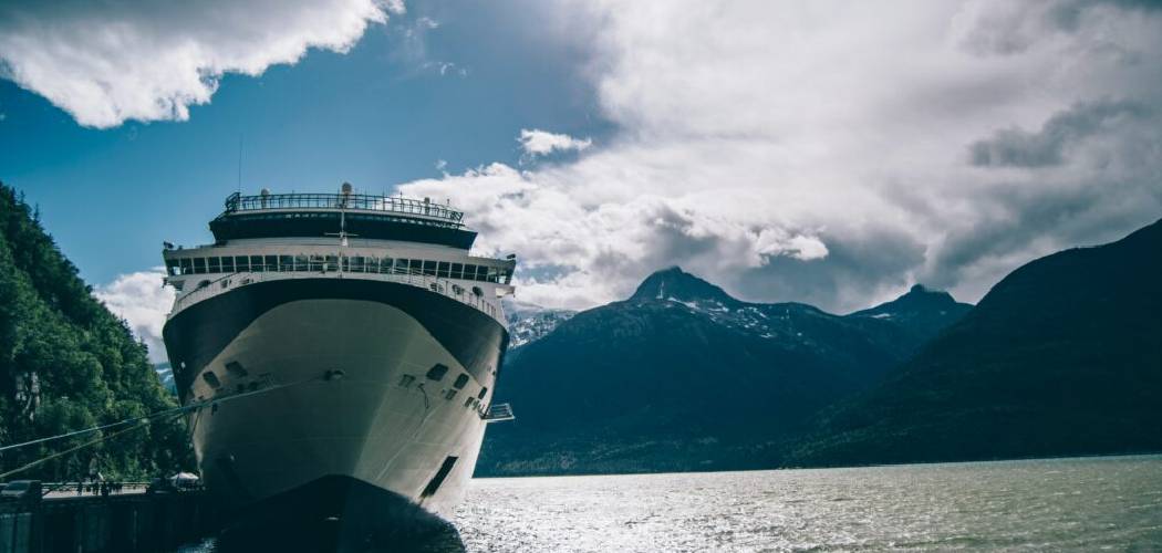 Top Things To Do On Alaskan Cruise For First-Timers