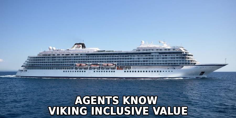 Agents Know 
Viking Inclusive Value