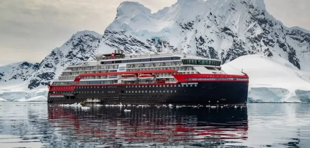Alaska Cruise Travel Agent