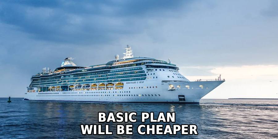 Basic Plan 
Will Be Cheaper