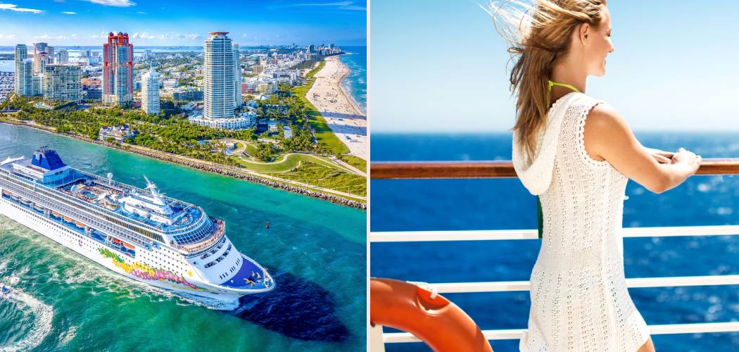 Best Cruise Travel Agent
