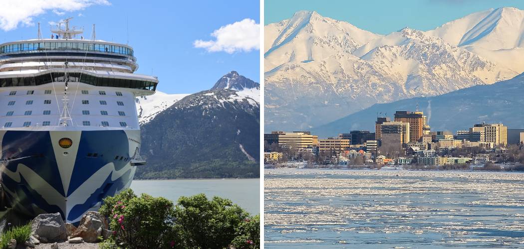 Best Things To Do In Anchorage Alaska