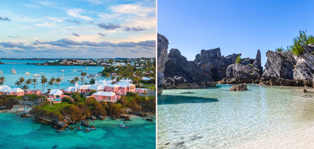 Best Things To Do In Bermuda
