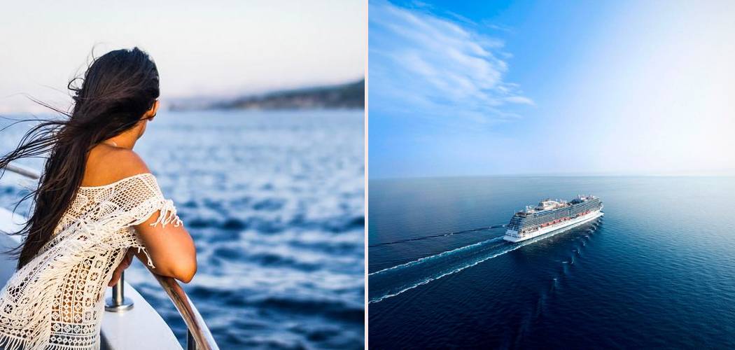 How To Cruise As A Single Person