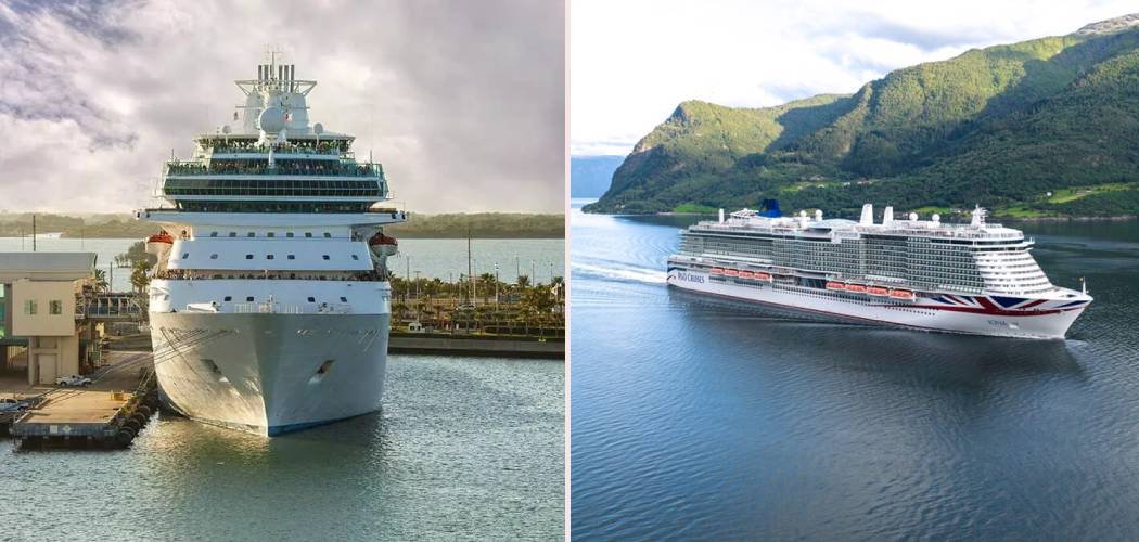 How To Cruise On A Budget